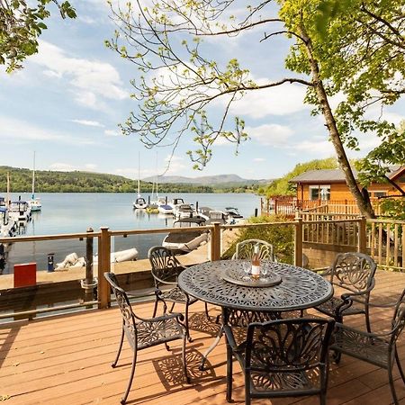 Waterbird Villa Уиндермер Екстериор снимка