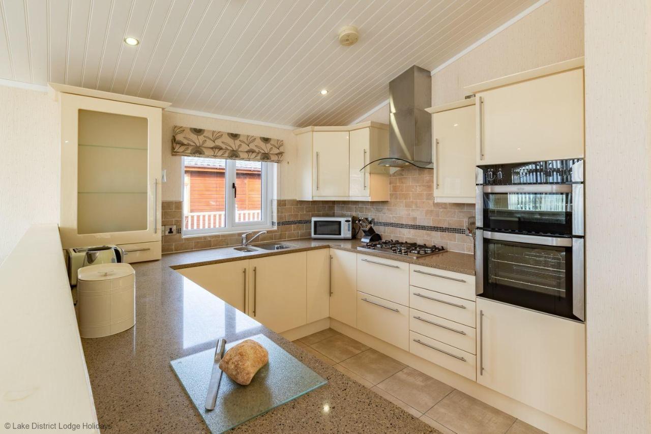 Waterbird Villa Уиндермер Екстериор снимка